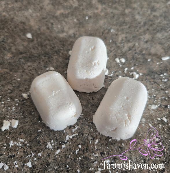 Homemade Dishwasher Pods