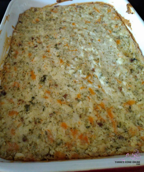 Epicure's Extraordinary Cheese Dip